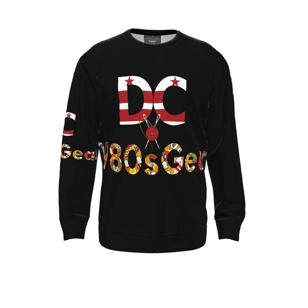 Mens sweatshirt DC1980SGEAR