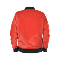 Ladies Bomber Jacket DC1980SGEAR